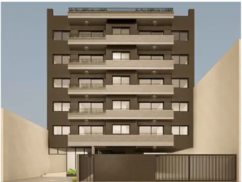Departamento en Venta de 4 ambientes