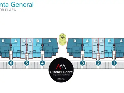 Departamento en Venta A Estrenar