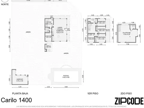 Catriló y Benito Lynch