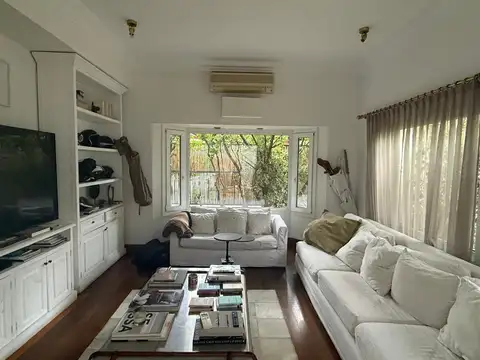 Casa en Alquiler 25 años