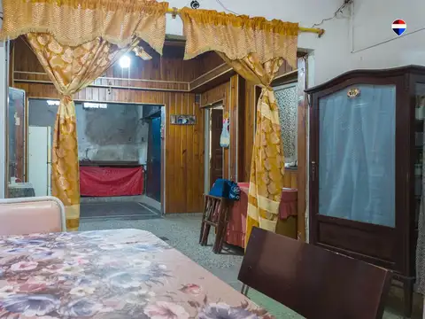 Casa en Venta 52 años