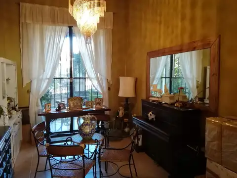 Excelente Casa en Parque Alvear I - 3 Dormitorios