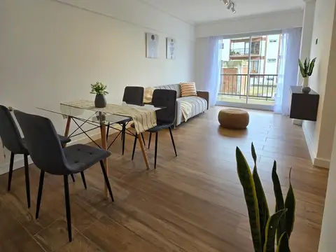 VENTA departamento Plaza Colón Mar del Plata 2 ambientes