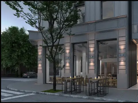 Local en Venta en Icon Boulevard San Telmo