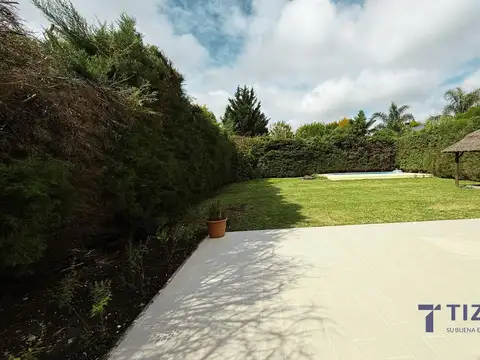 Casa en venta en Village del Parque