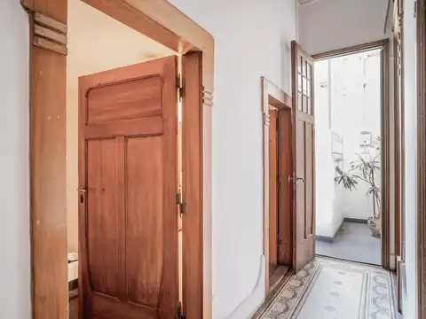 Departamento en Venta al Este