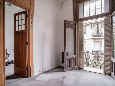 Departamento en Venta de 5 ambientes