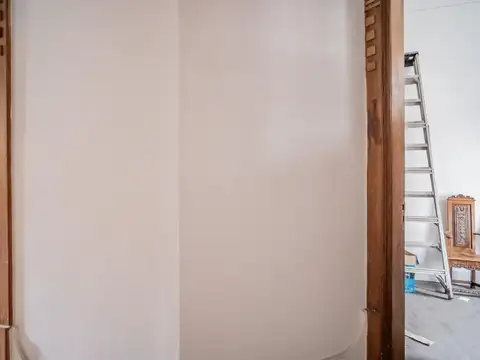 Departamento 5 ambientes con 2 baños