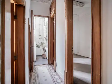 Departamento en Venta 80 años