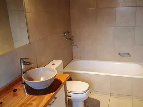 CABAÑA ALQUILER PERMANENTE LAS MARIAS MONOAMBIENTE