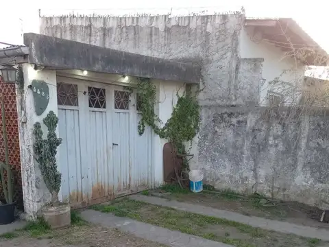 Casa en Venta en Jose Clemente Paz, USD 45.000