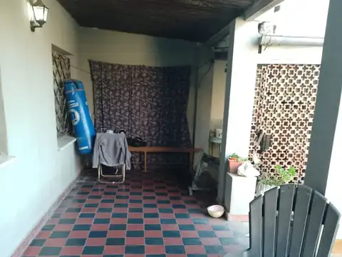Casa en Venta 66 años