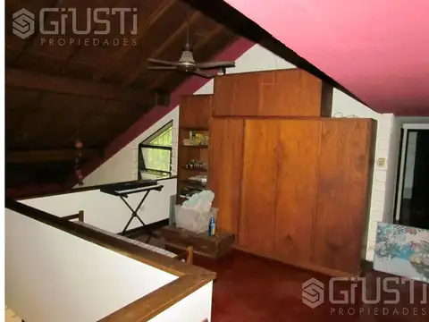 Casa en Venta 45 años