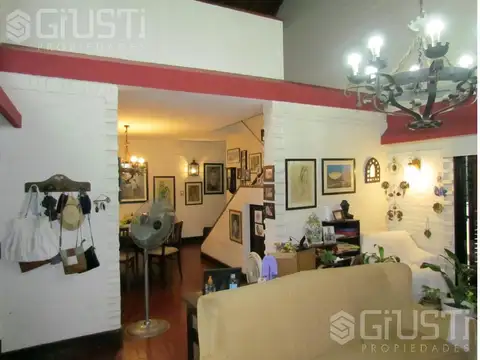 Casa en Venta de 3 dormitorios