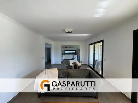 Casa en Venta 4 años