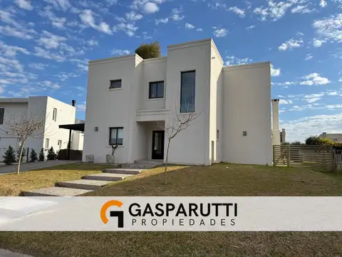 Casa en Venta en San Matias, USD 335.000