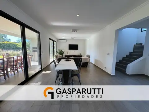 Casa en Venta en San Matias, USD 320.000