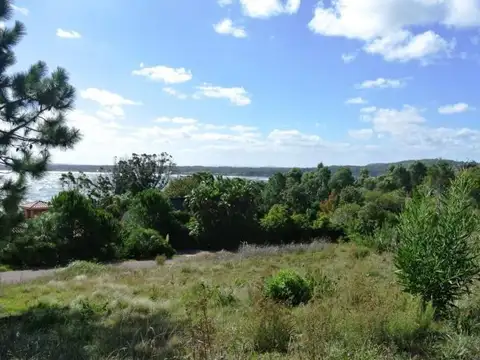 Terreno en Venta en Punta Ballena, USD 4.500.000