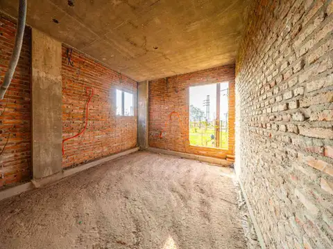 Casa en Venta 1 año