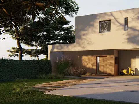 Casa en Venta de 1 dormitorio