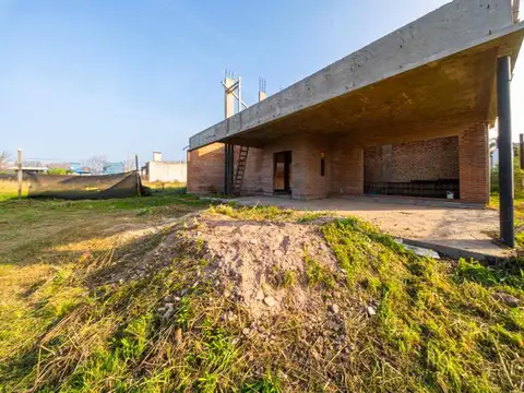Casa en Venta en Funes, Rosario
