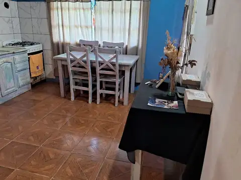 Casa en Venta 45 años