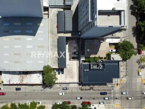 TERRENO APTO DESARROLLO | CIPOLLETTI