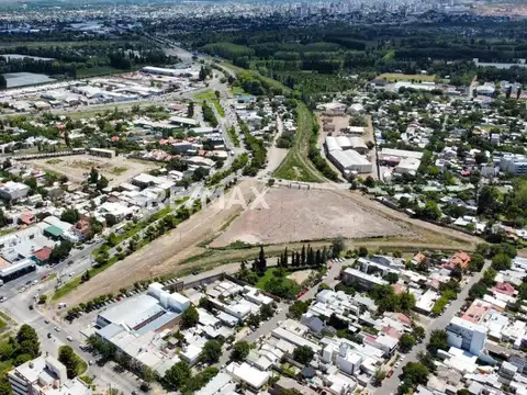 Terreno en Venta de 417,0 m2