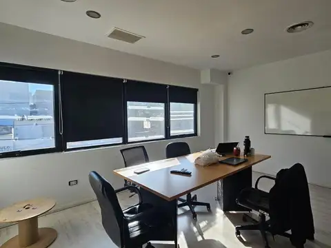 Int. Norberto García Silva al 1000