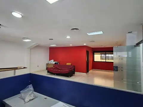 Int. Norberto García Silva al 1000