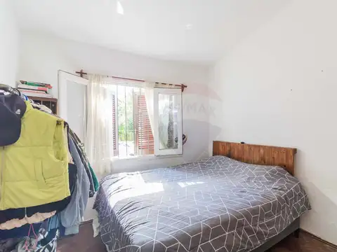 Casa en Venta 55 años