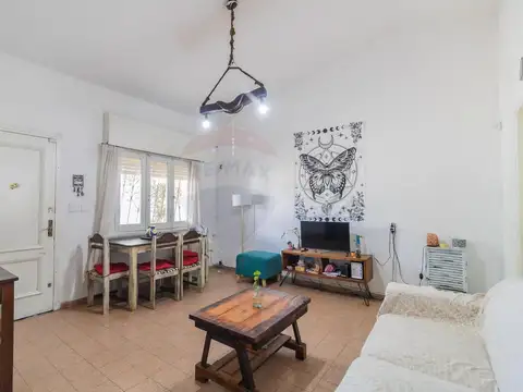 Avenida Burgues 3800