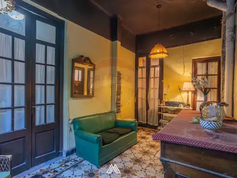 Casa en Venta en Punta Carretas, USD 253.000