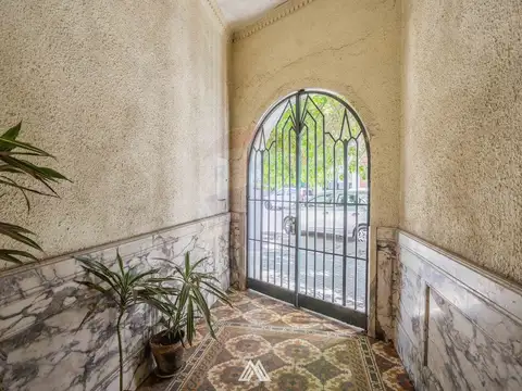 Venta Ph Punta Carretas, amplio Jardín y Garaje!