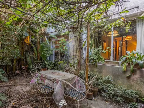 Casa en Venta 96 años