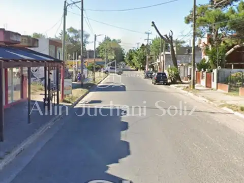 CALLE 2 ESQUINA 88