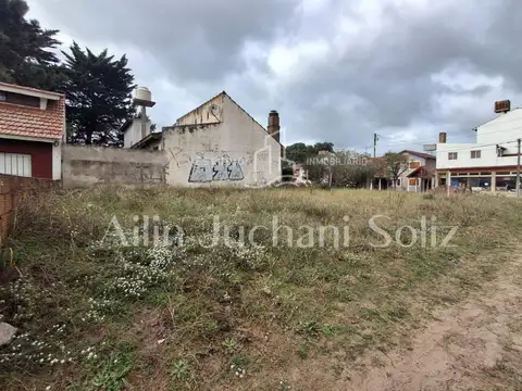 Terreno en Venta en Mar del Tuyu, USD 60.000
