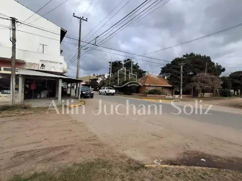CALLE 2 ESQUINA 88