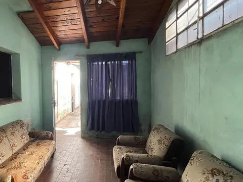 Depto Tipo Casa en Venta de 2 dormitorios