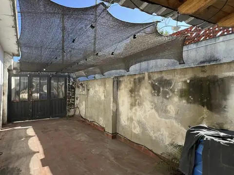 Depto Tipo Casa en Venta de 3 ambientes