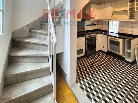 PH en Venta en Belgrano C, Belgrano