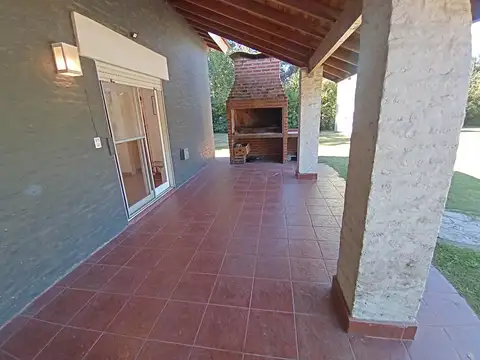 El Remanso - Casa con piscina