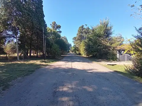 El Remanso - Casa con piscina