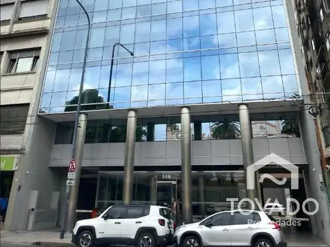 Avenida Luis María Campos 500