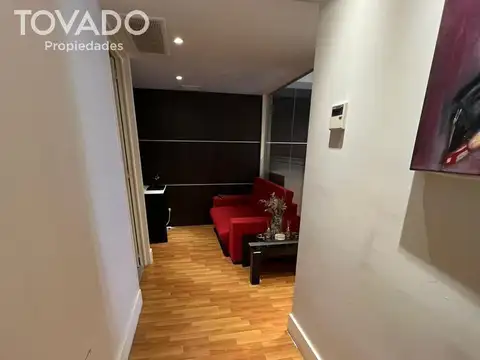 Avenida Luis María Campos 500