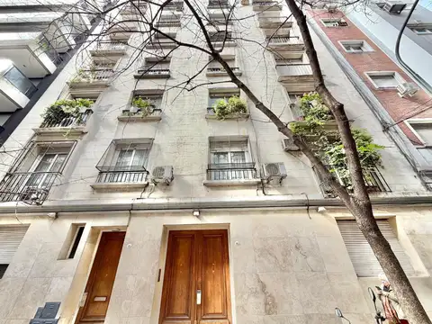 Departamento en Venta en Barrio Norte, CABA