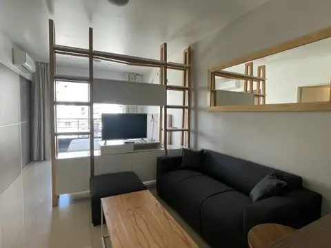 Juan Bautista Justo 2300 , Piso 6