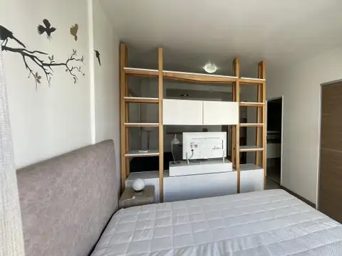 Juan Bautista Justo 2300 , Piso 6