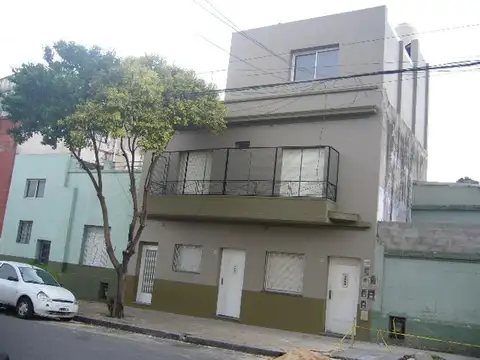 Bragado 7185 , Piso 1