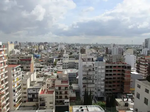 DEPARTAMENTO 3 DORMITORIOS - NUÑEZ, CAPITAL FEDERAL